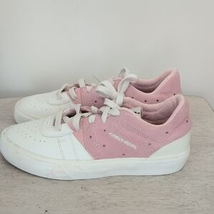 Nike Jordan Series ES Pink White Sail Casual Shoes DN1857-610 Size 6.5